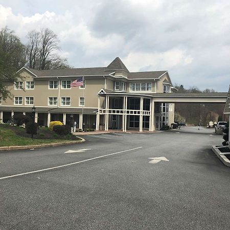 Inn At Mendehall Chadds Ford Екстер'єр фото