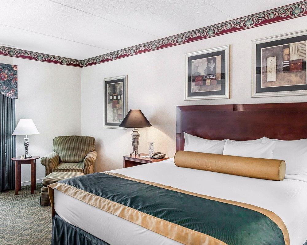 Inn At Mendehall Chadds Ford Екстер'єр фото