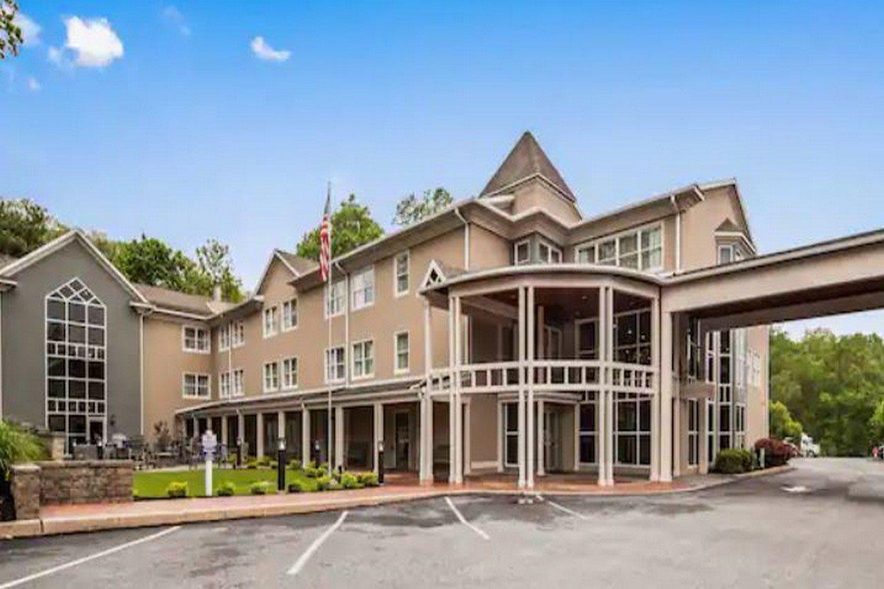 Inn At Mendehall Chadds Ford Екстер'єр фото