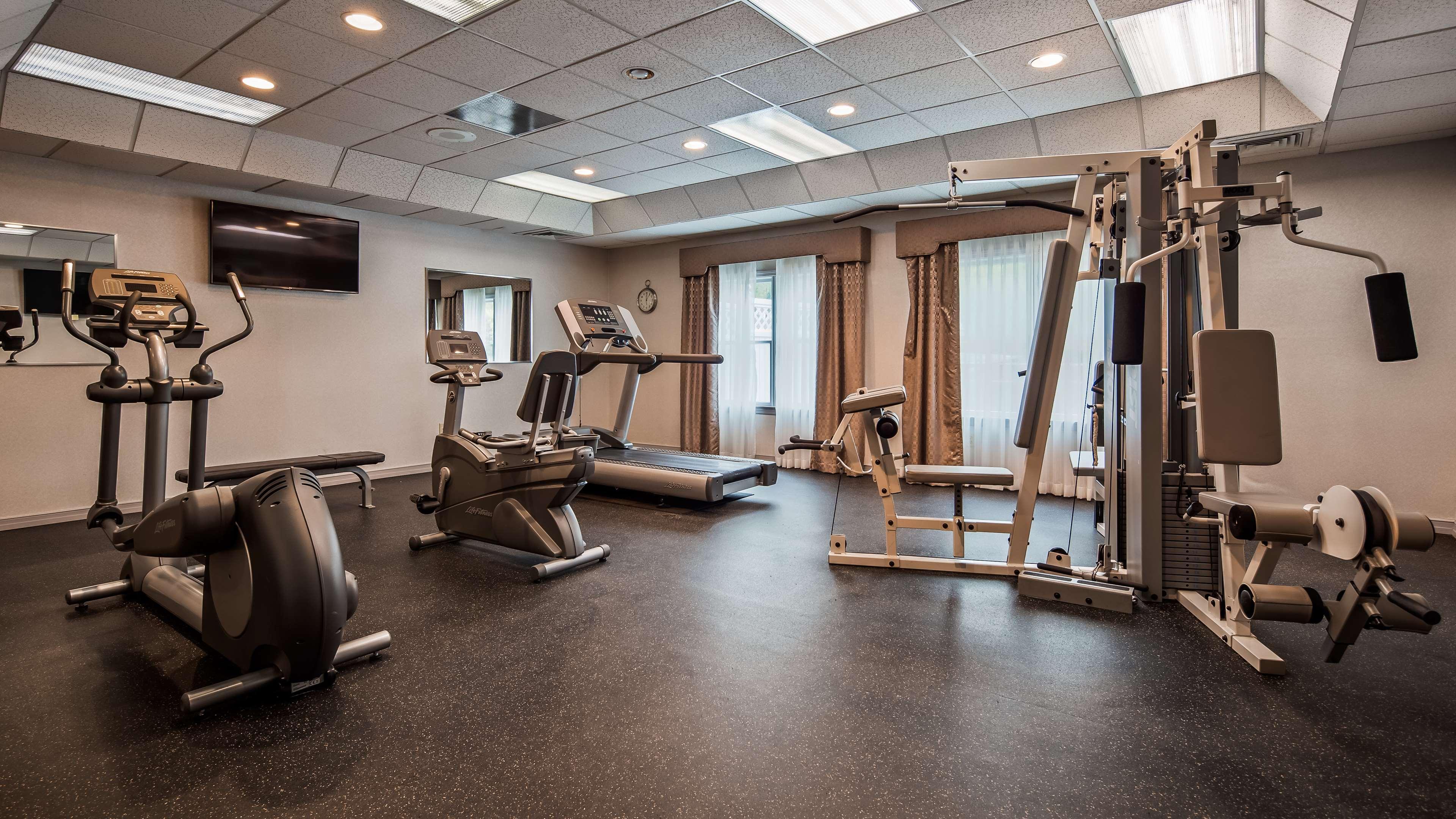 Inn At Mendehall Chadds Ford Екстер'єр фото