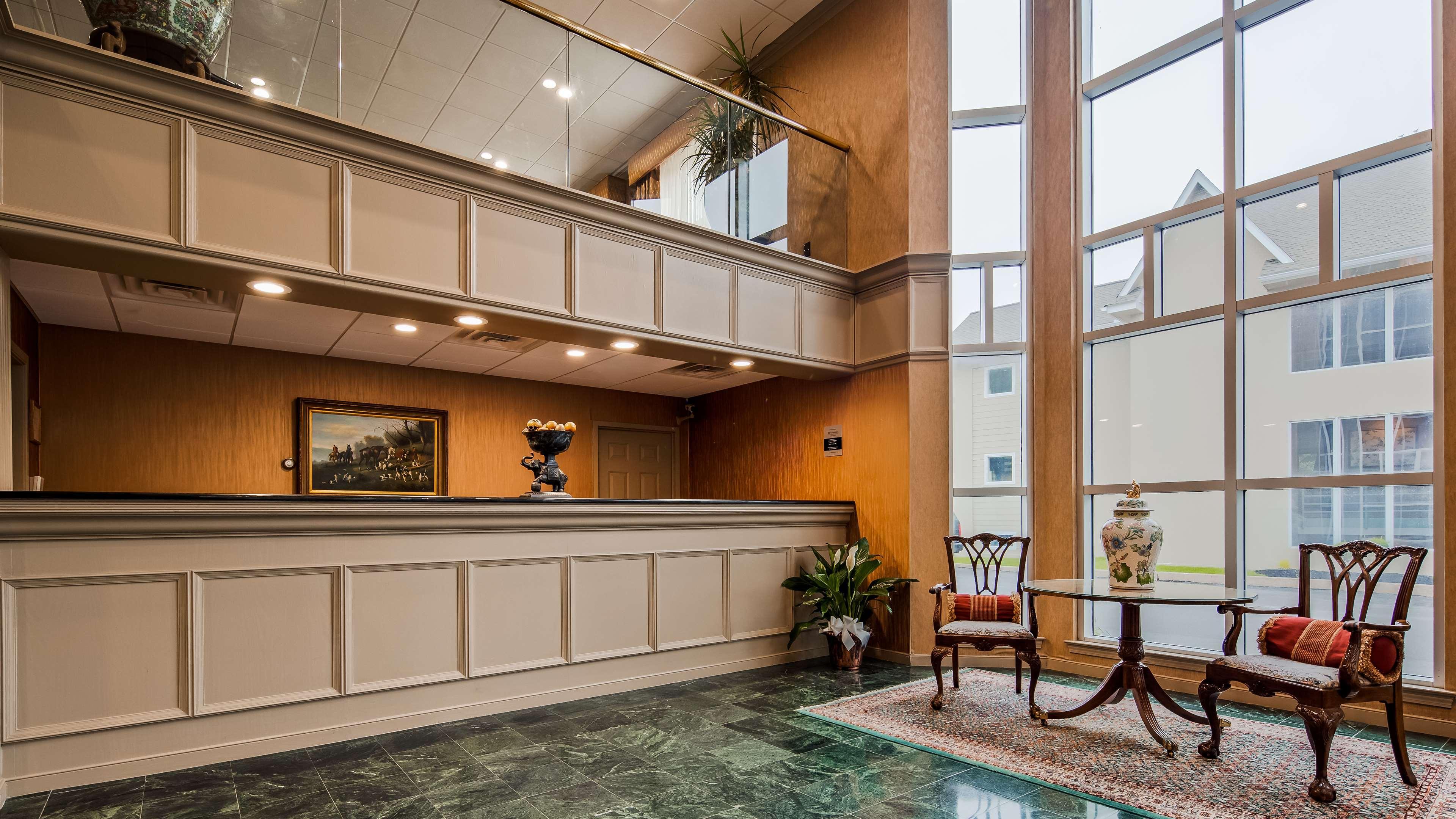 Inn At Mendehall Chadds Ford Екстер'єр фото