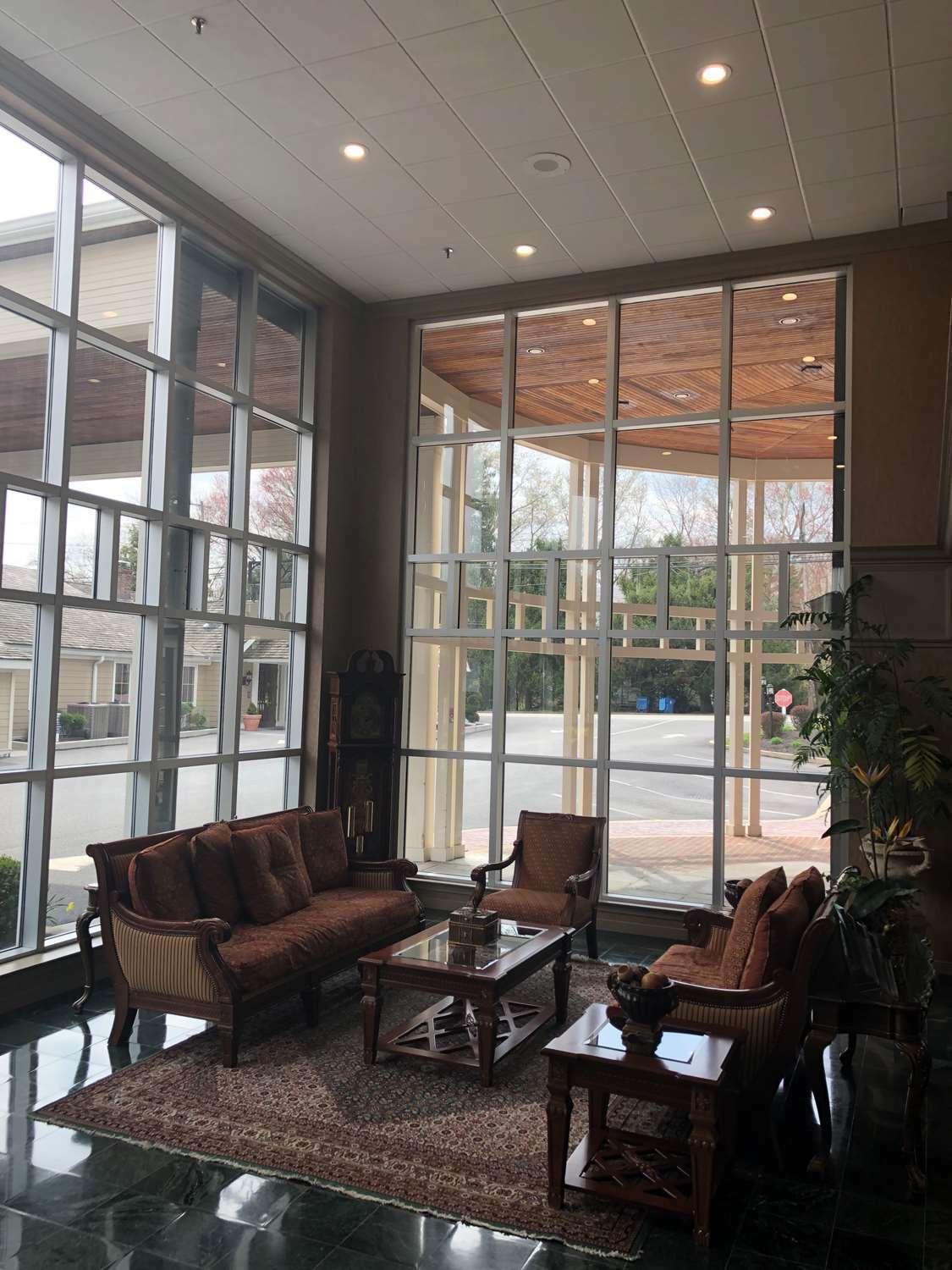 Inn At Mendehall Chadds Ford Інтер'єр фото