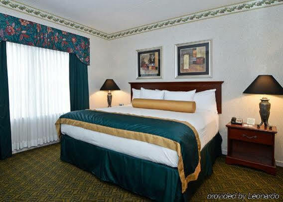 Inn At Mendehall Chadds Ford Екстер'єр фото
