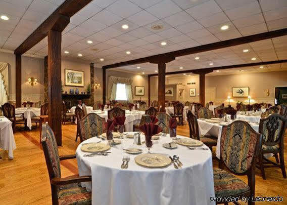 Inn At Mendehall Chadds Ford Екстер'єр фото