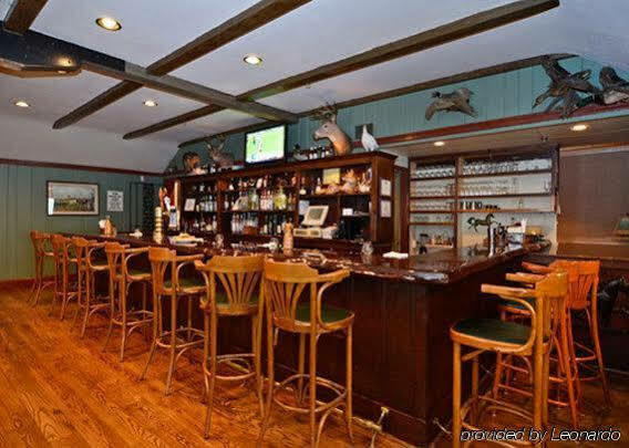 Inn At Mendehall Chadds Ford Екстер'єр фото