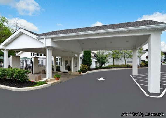 Inn At Mendehall Chadds Ford Екстер'єр фото